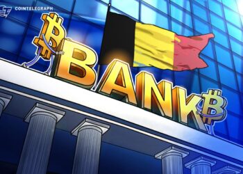 Belgium Bank KBC To Debut Bitcoin Via Bolero: Report