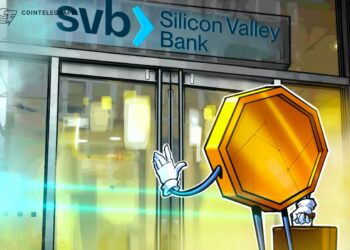 Peter Thiel and Billionaires Plan Erebor Bank to Fill Silicon Valley Bank Void