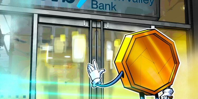 Peter Thiel and Billionaires Plan Erebor Bank to Fill Silicon Valley Bank Void