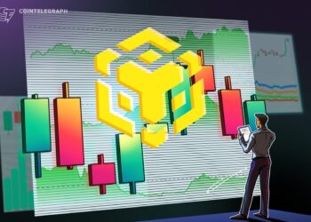 BNB Rally To $719 Possible After Maxwell Upgrade
