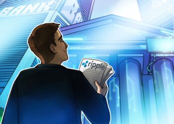 Ripple Applies For US Banking License