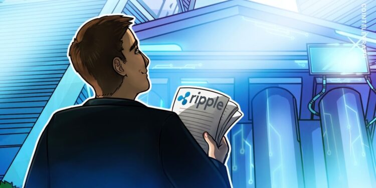 Ripple Applies For US Banking License