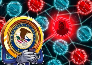 DOJ Seizes $40K in Crypto from Trump-Vance Inaugural Scam