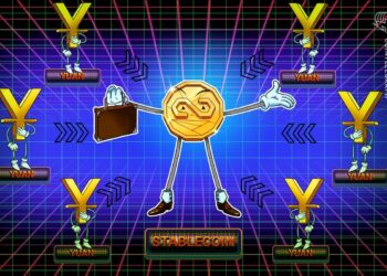 JD .com y Ant impulsan las stablecoins en yuanes para rivalizar con los tokens en dólares