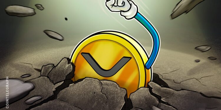 XRP Price ‘Pennant’ Breakout Eyes 40% Rally to $3.20 as Open Interest Jumps 30%