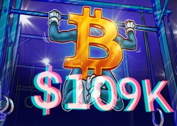 Bitcoin Aims For New Highs Even As Sellers Defend $110K