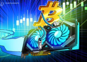 Bitcoin Mining Stocks Rally as Strong Jobs Data Lifts Market, Supports Soft-Landing Outlook