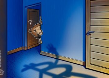 Bitcoin Must Hold $108K to Prevent Bearish Reversal: Trader