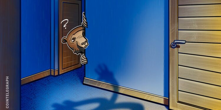 Bitcoin Must Hold $108K to Prevent Bearish Reversal: Trader