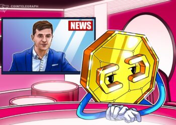 Polymarket Users Debate Ukrainian President Zelenskyy’s Outfit