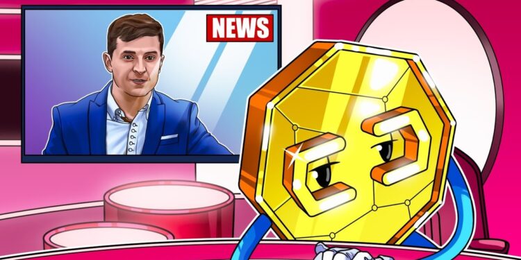 Polymarket Users Debate Ukrainian President Zelenskyy’s Outfit