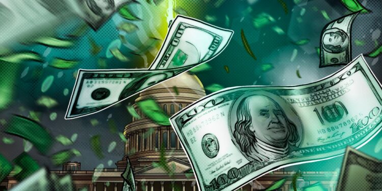 Crypto-Backed Group Gathers $141M Funding to Influence US Elections