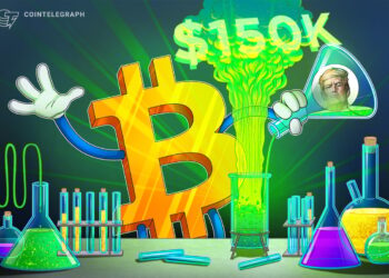 Bitcoin Forecast Hopes For 38% BTC Price Gains From The “Big Beautiful Bill”