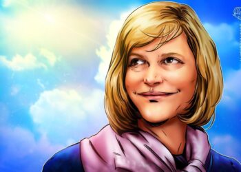 Senator Lummis’s Crypto Bill May End Double Taxation