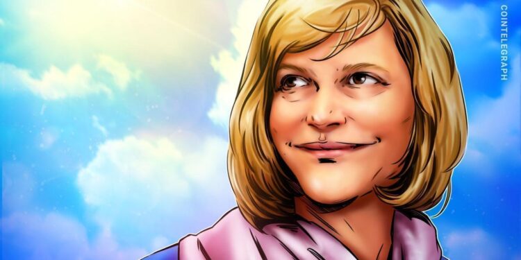 Senator Lummis’s Crypto Bill May End Double Taxation