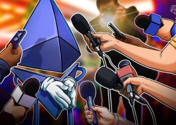 Ethereum Foundation Executive Talks Challenges, Competition in Interview