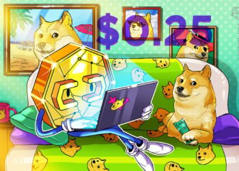 DOGE Rally To $0.25 Possible As Memecoins Outperform