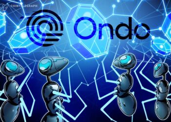 Ondo Finance Acquires Oasis Pro to Expand US Tokenized Securities Market