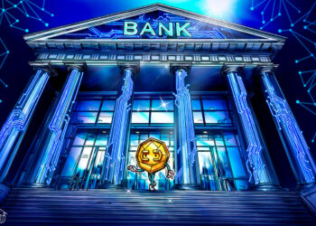 Peter Thiel Plots Erebor Bank to Replace Silicon Valley Bank for Startups, Crypto