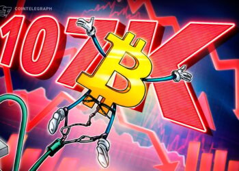 Is Bitcoin’s Sell-off Driven By Dormant BTC Wallet Activity?