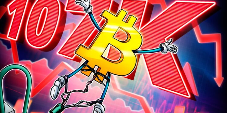 Is Bitcoin’s Sell-off Driven By Dormant BTC Wallet Activity?