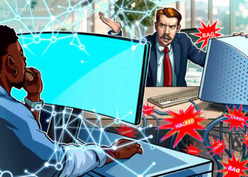 Small Chance $8.6B Bitcoin Transfer Was a Hack