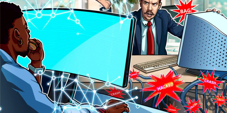 Small Chance $8.6B Bitcoin Transfer Was a Hack