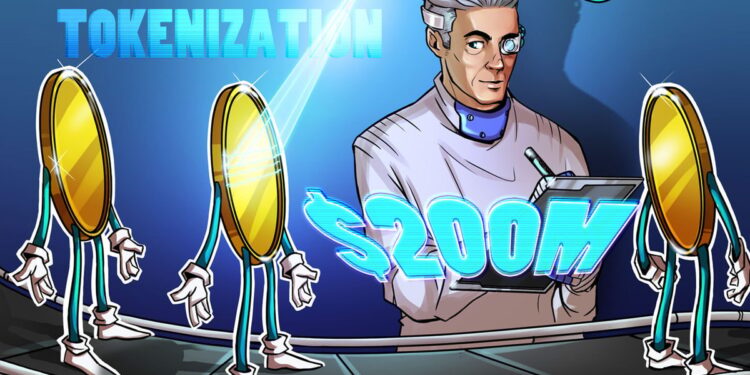 Mercado Bitcoin tokenizes $200 million in real-world assets on XRPL