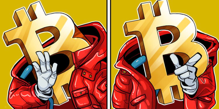 Rapper Drake drops BTC line in new song