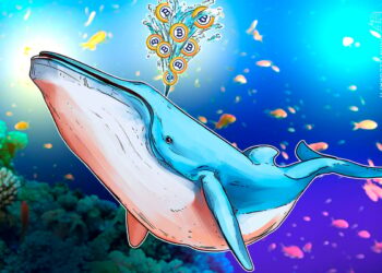 No Indications of Sell-Off in $8.6B Bitcoin Whale Transfer