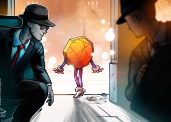 Secret Service Seizes $400M in Crypto, Builds One of World’s Largest Wallets