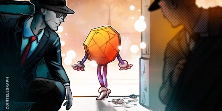 Secret Service Seizes $400M in Crypto, Builds One of World’s Largest Wallets