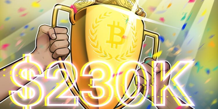 Bitcoin and Solana Will Hit Parabolic Levels if Their Cup-and-Handle Patterns Complete