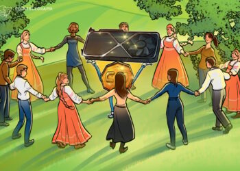 Russia’s Energy Ministry Launches Crypto Mining Register