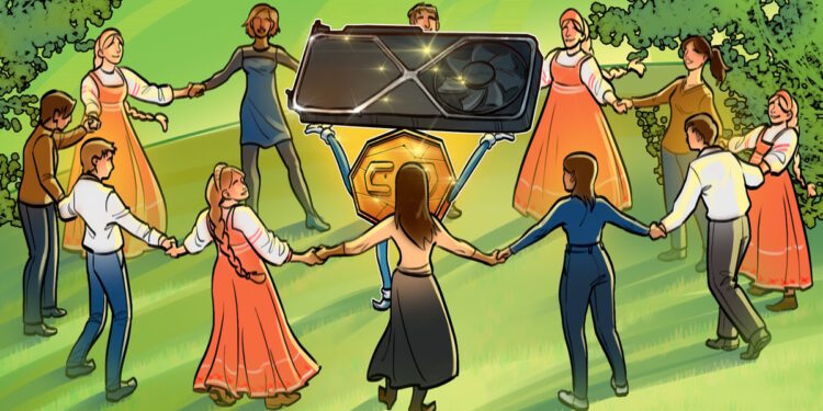 Russia’s Energy Ministry Launches Crypto Mining Register