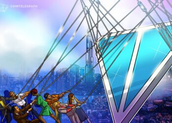 TON’s Golden Visa Flop Sends Warning To Crypto