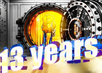 Casascius Bar Owner Describes Hodling 100 BTC For 13 Years