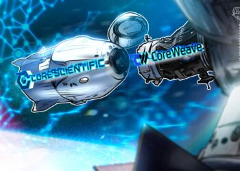 CoreWeave Finalizes $9B Acquisition of Core Scientific to Expand AI Capacity