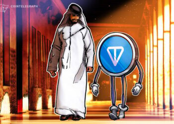 UAE Golden Visa Is ‘Being Developed Independently‘ — TON Foundation