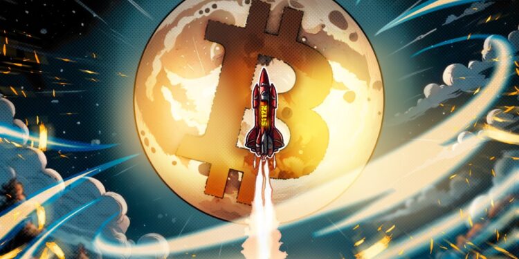 Bitcoin Futures Turn Bullish As Traders Flip Long