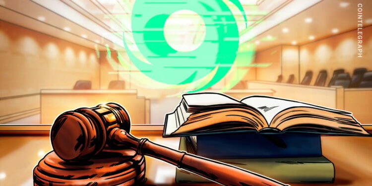 Court Ends Coin Center-US Treasury Appeal Over Tornado Cash