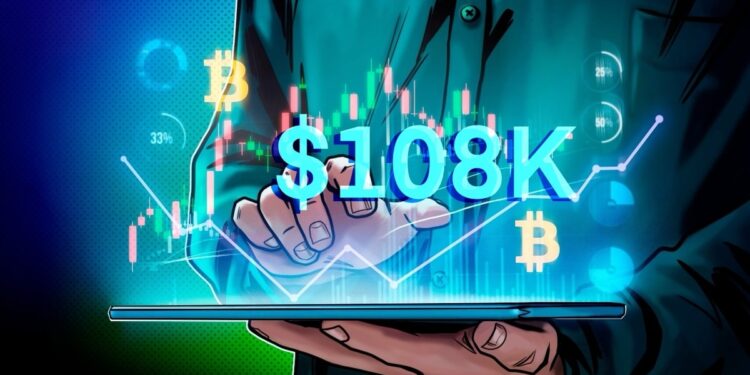 Bitcoin Bull Run Has Room To Run, Mayer Multiple Hints