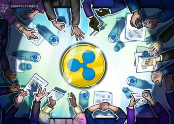Ripple Shareholder Linqto Faces Bankruptcy Hearing