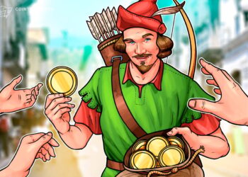 Private Firms Race to Tokenize Shares on Robinhood’s EU Platform