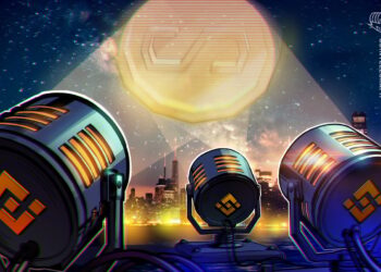 $31B Stablecoin Balance At Binance Points To Altcoin Season