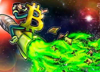 Over 80% Bitcoin in OG Hands Hints Looming BTC Price’ Impulse’ Move Toward New Highs