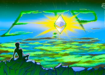ETH Accumulation, 12-Week Ether ETF Inflows May Spark Rally
