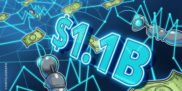 BioSig, Streamex Secure $1.1B to Help Bring Commodities On-Chain