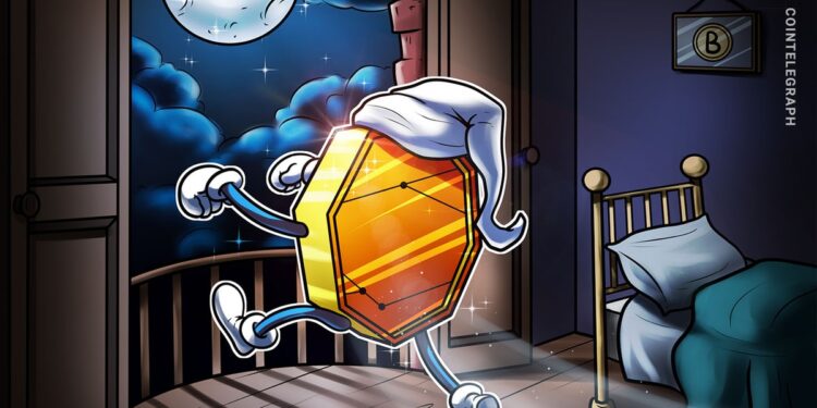 Big Brands Are Sleepwalking When It Comes To Stablecoins