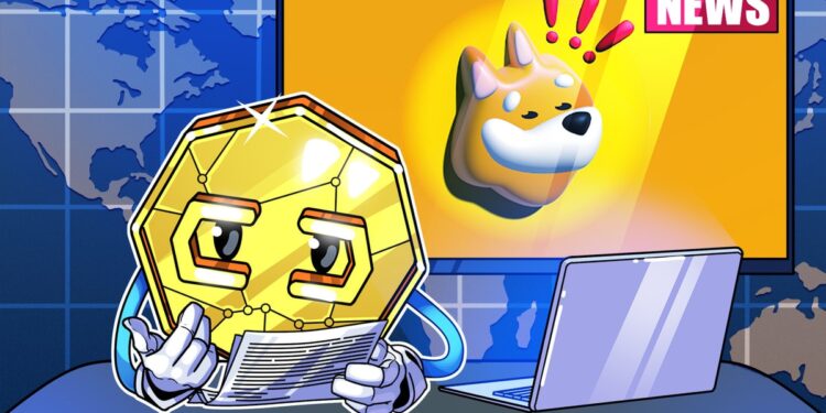 LetsBonk’s Soaring Userbase Could Start A Rally In Bonk